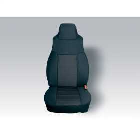 Custom Fit Poly-Cotton Seat Cover 13243.01